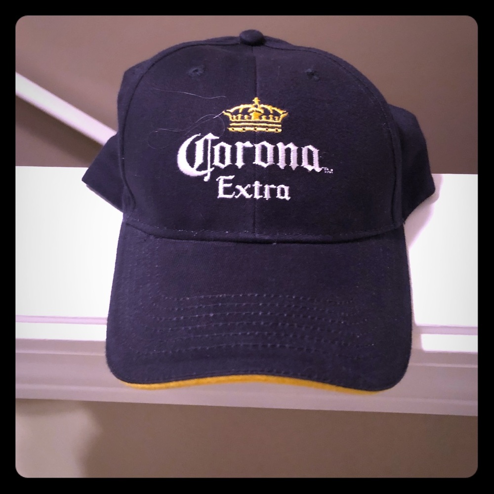Corona hat